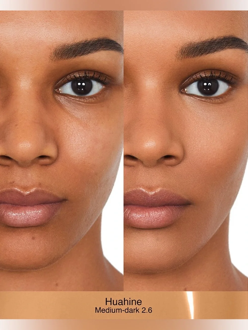 NARS Light Reflecting Foundation